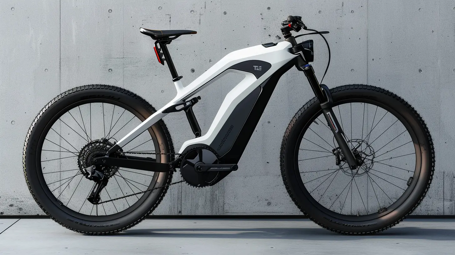 The Best E-Bike Accessories to Enhance Your Riding Experience
