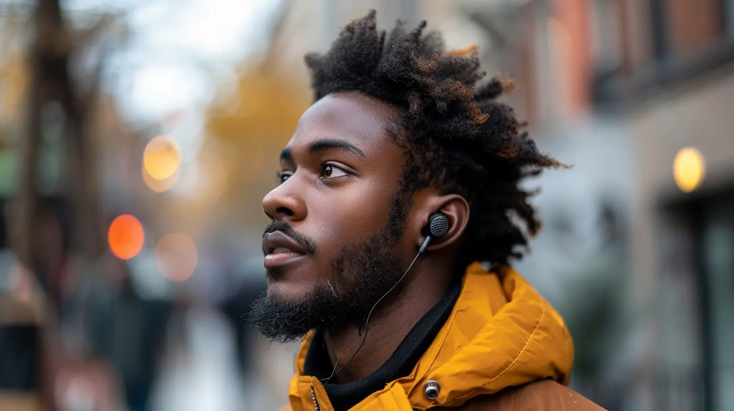 The Best Noise-Canceling Earbuds for Frequent Travelers