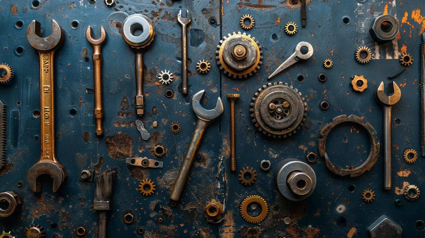 The Best Tools for Managing APIs in Software Development