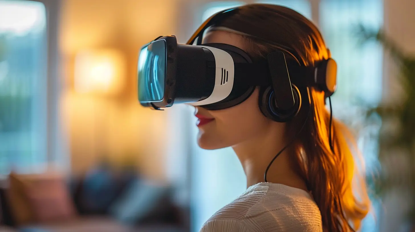 The Best Virtual Reality Headsets for Immersive Experiences