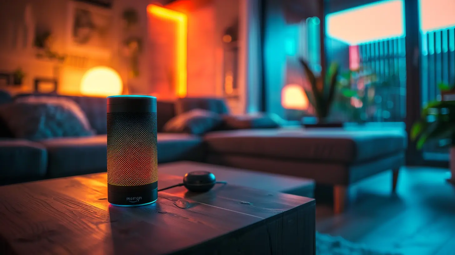 The Ethical Dilemmas of Voice Assistant Technology