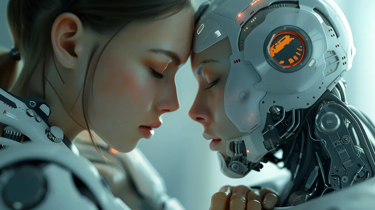 The Ethics of AI in Education: Are We Over-Relying on Automation?
