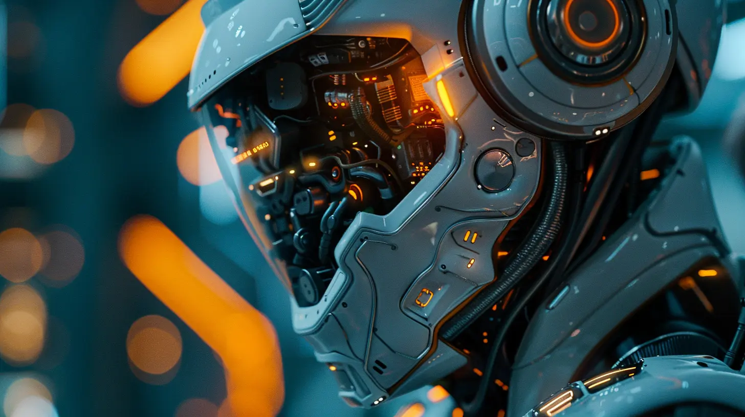 The Ethics of AI in Education: Are We Over-Relying on Automation?