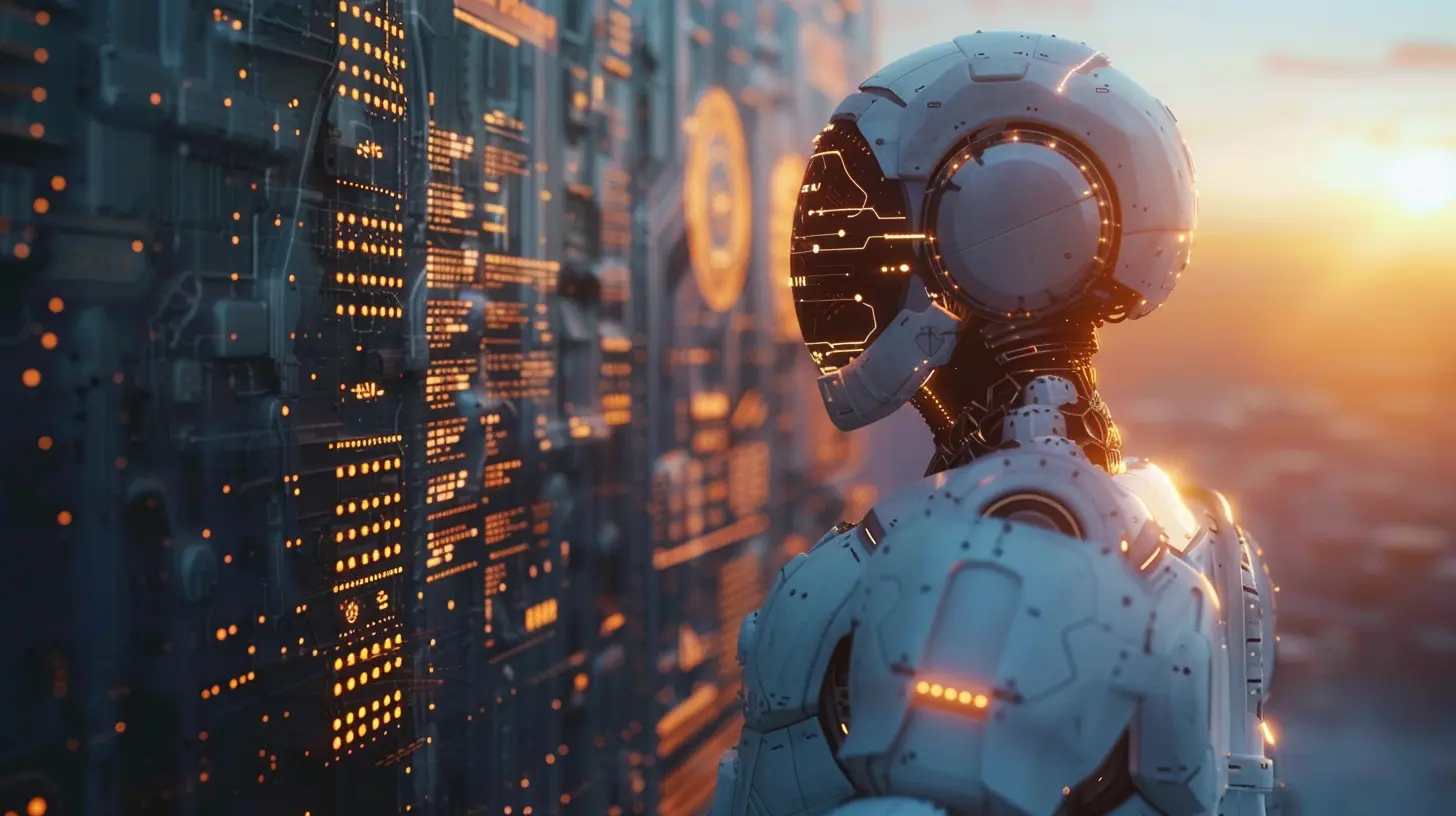 The Ethics of AI in Education: Are We Over-Relying on Automation?