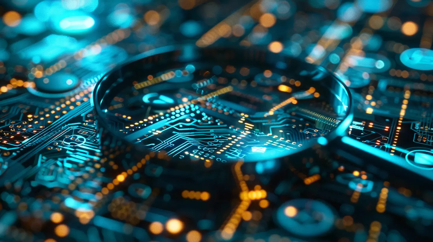 The Ethics of Data Collection: Where Do We Draw the Line?