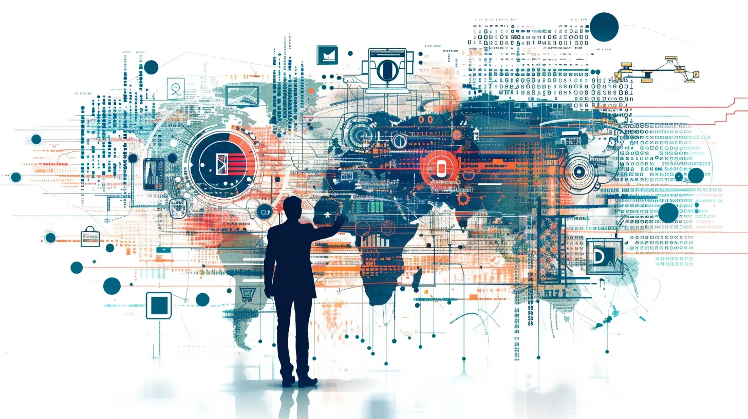 The Ethics of Data Collection: Where Do We Draw the Line?