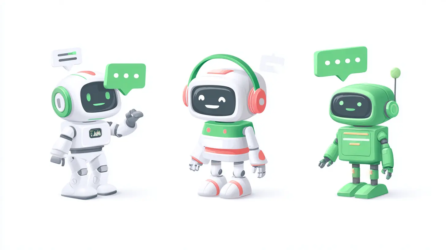 The Evolution of Chatbots and Virtual Assistants Through NLP