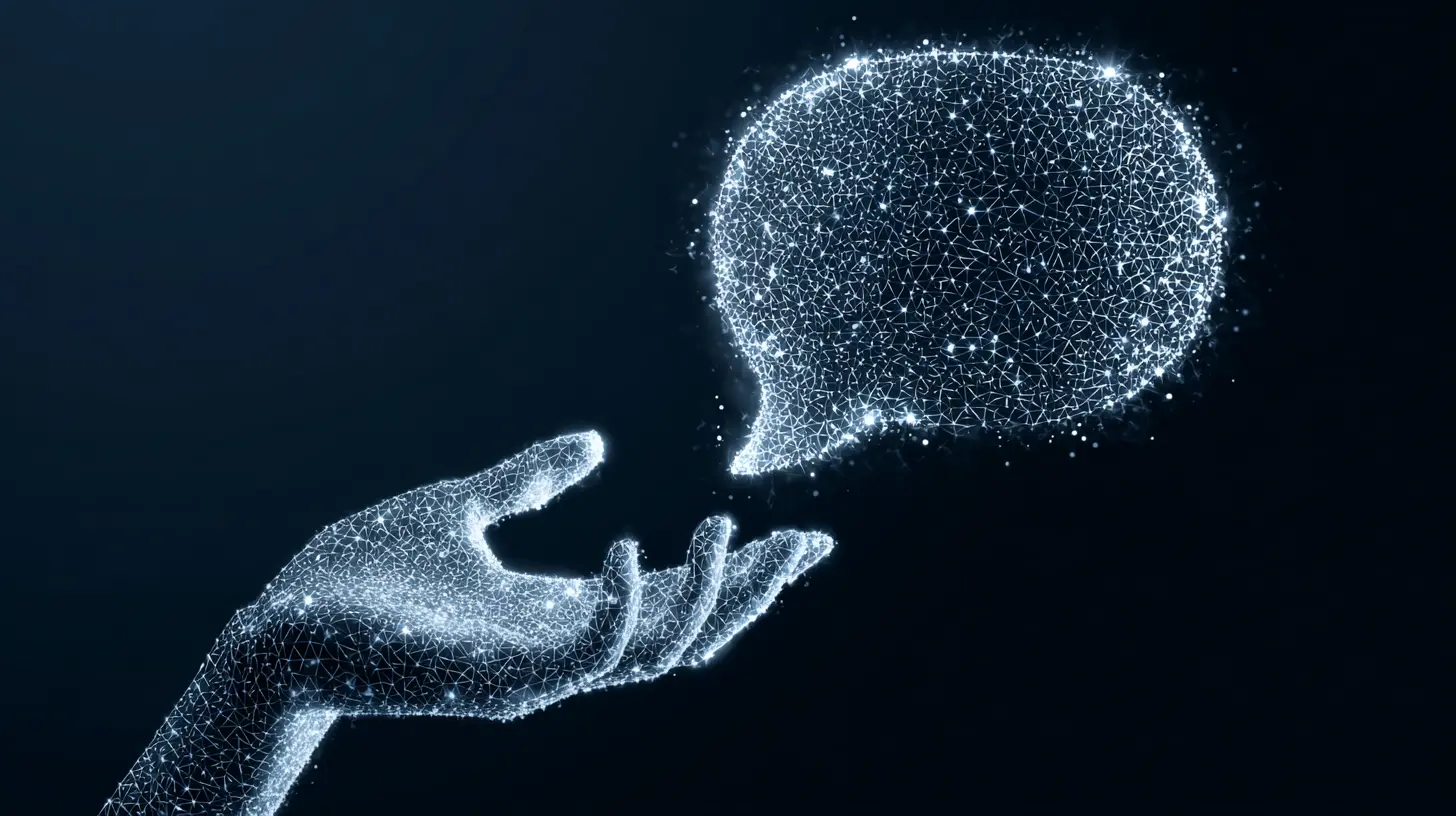 The Evolution of Chatbots and Virtual Assistants Through NLP