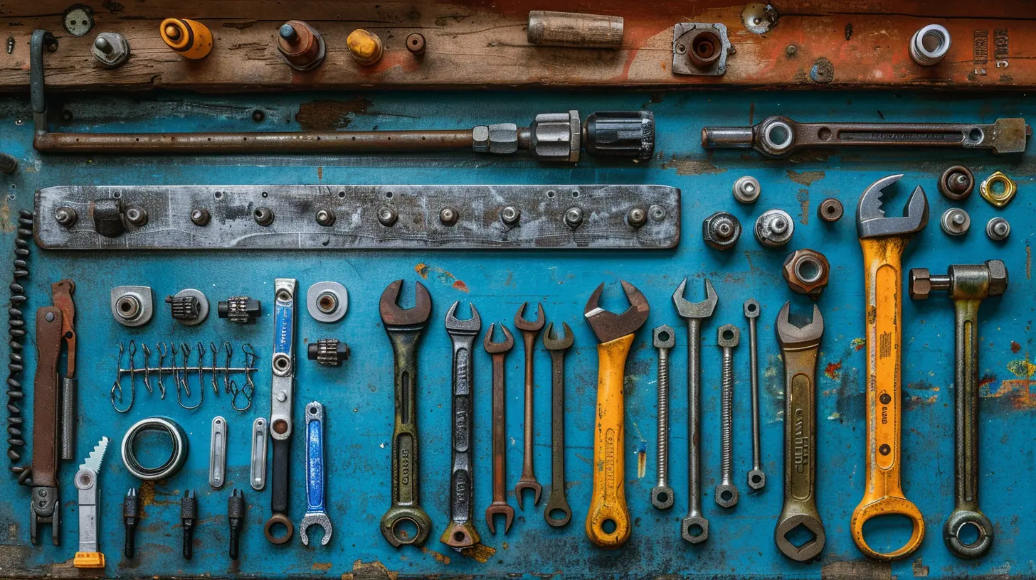 The Evolution of Developer Tools for Cloud-Native Applications