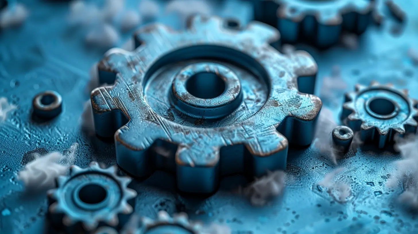 The Evolution of Developer Tools for Cloud-Native Applications