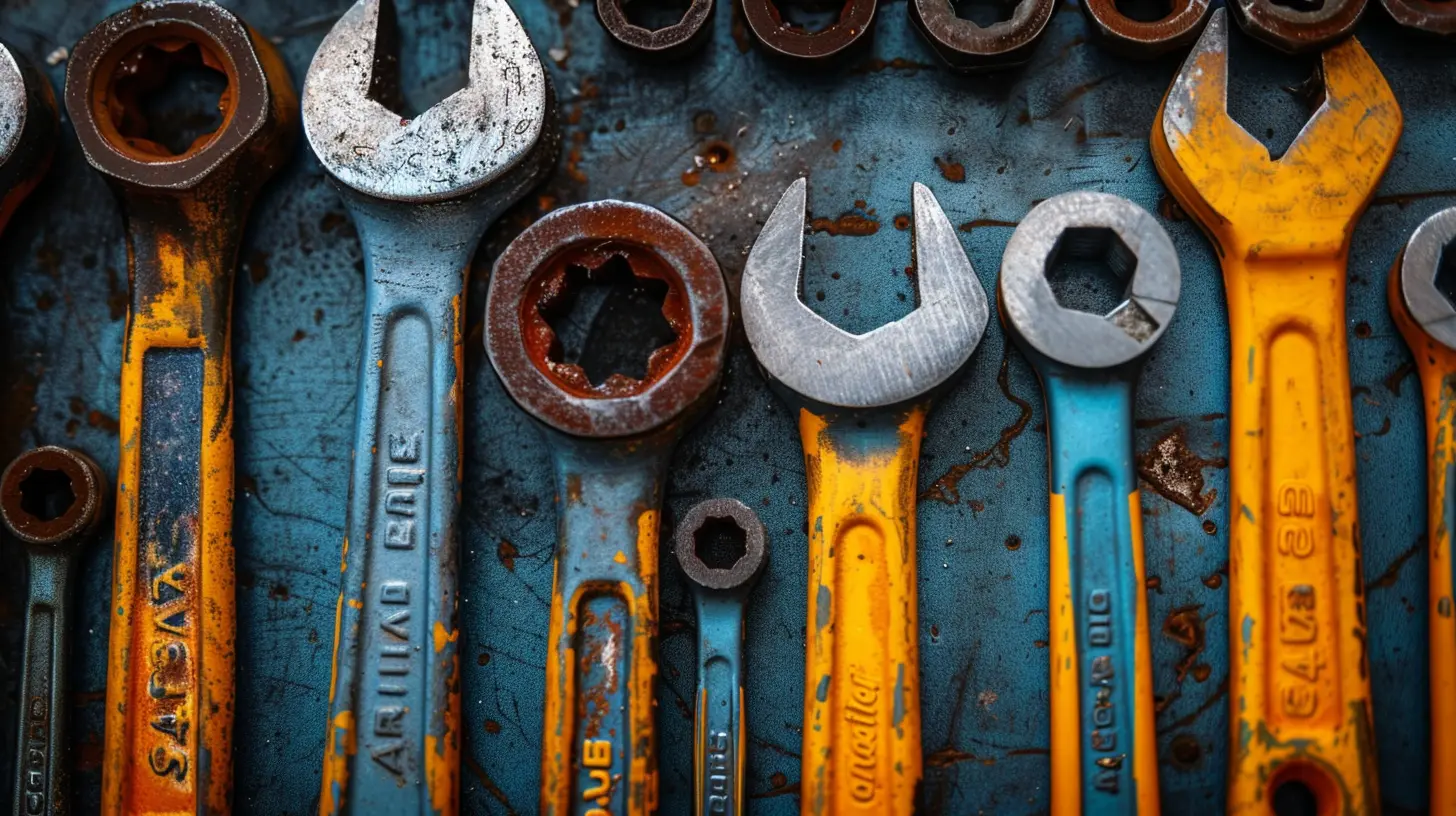 The Evolution of Developer Tools for Cloud-Native Applications