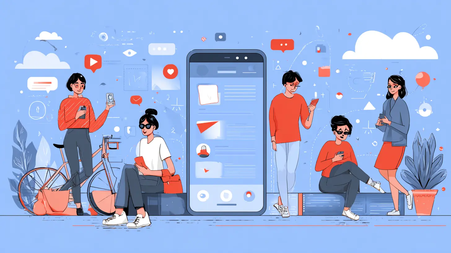 The Evolution of Mobile App Privacy by 2026