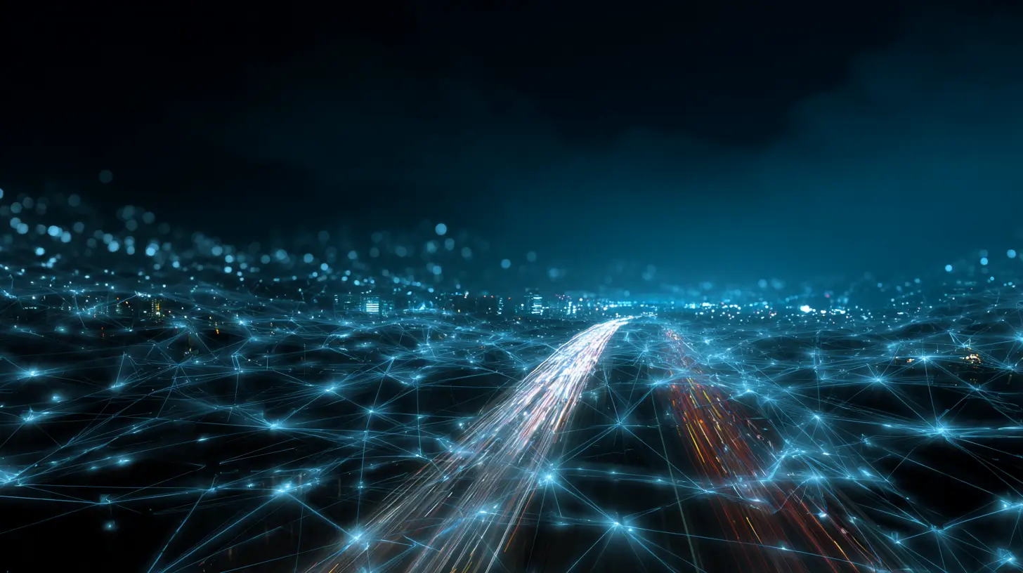 The Future of Network Infrastructure: What to Expect by 2026