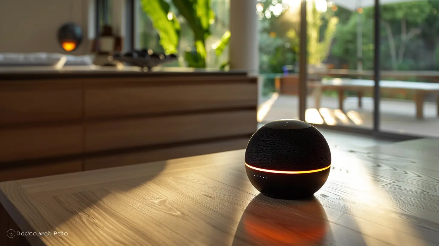 The Future of Smart Speakers: Predictions for Voice Technology