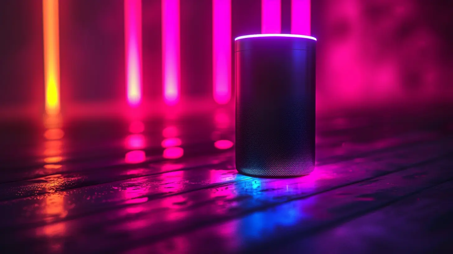 The Future of Voice Interaction: What’s Next for Voice Assistants?