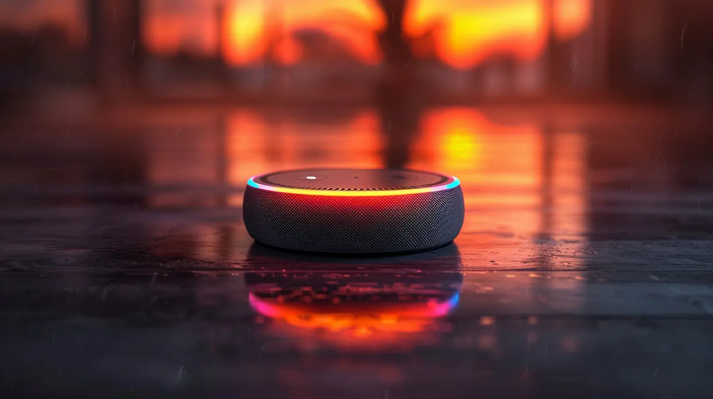 The Future of Voice Interaction: What’s Next for Voice Assistants?