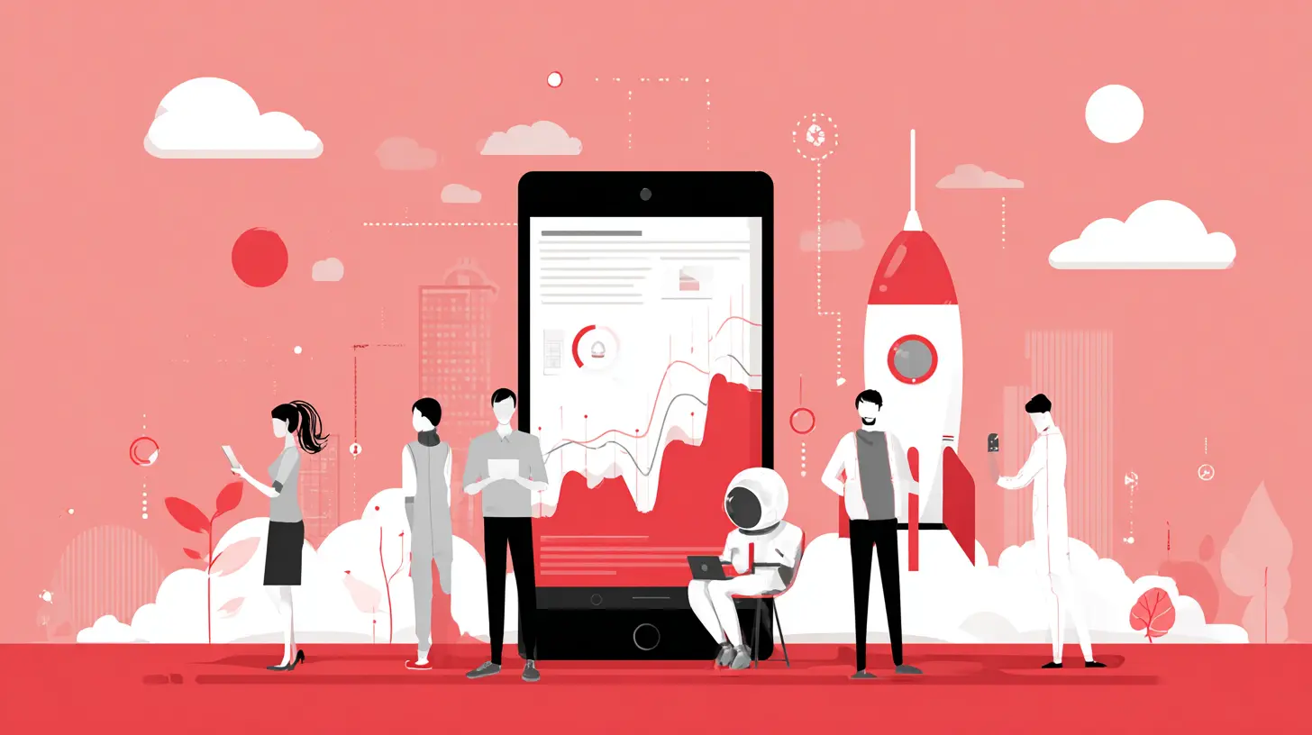 The Growth of Personalized Mobile App Experiences
