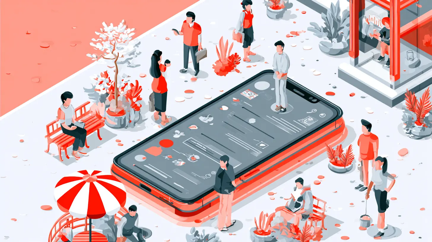 The Growth of Personalized Mobile App Experiences