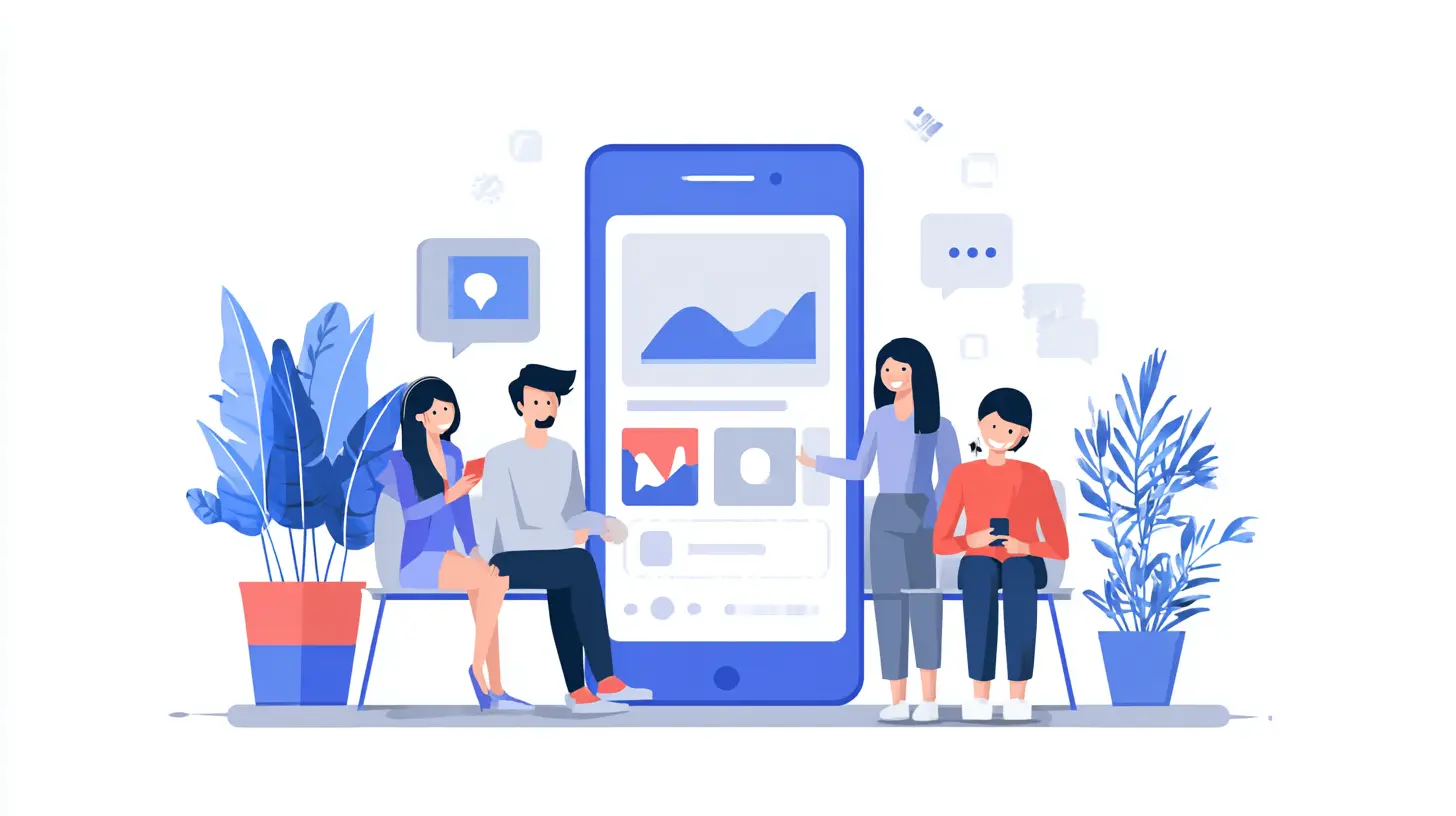 The Growth of Personalized Mobile App Experiences