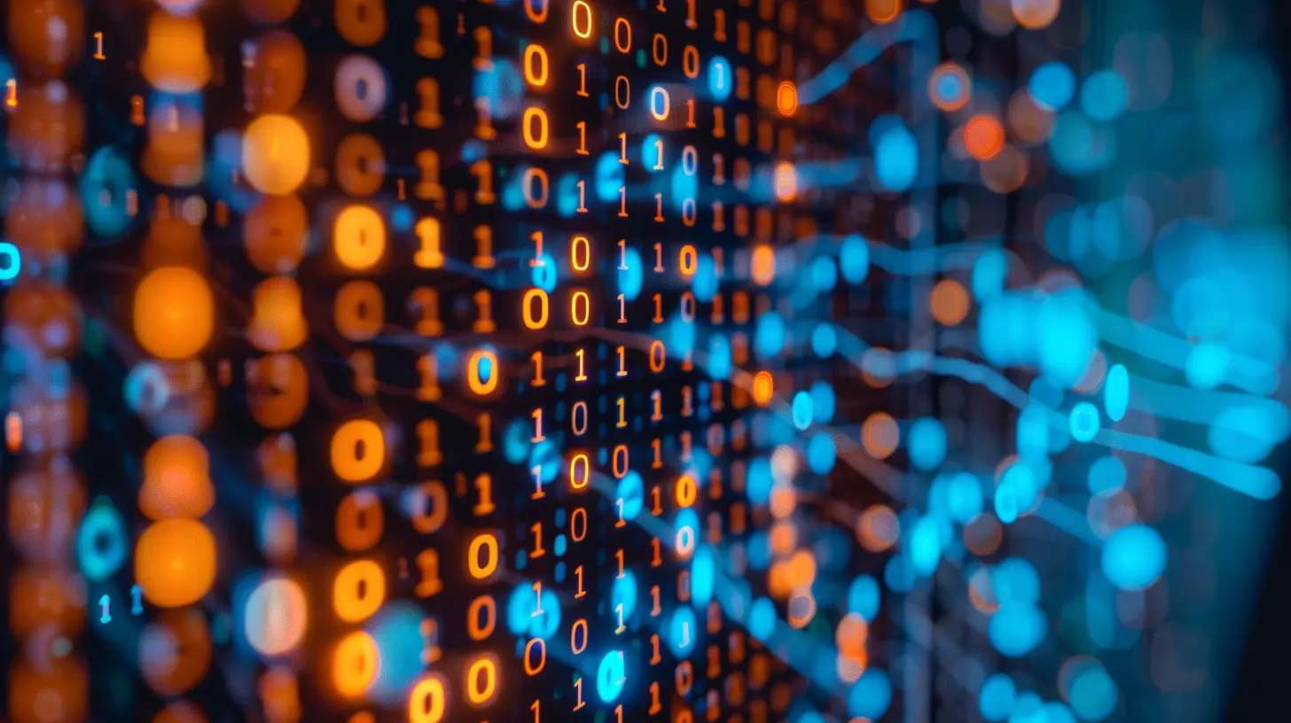The Hidden Dangers of Data Tracking and How to Avoid Them