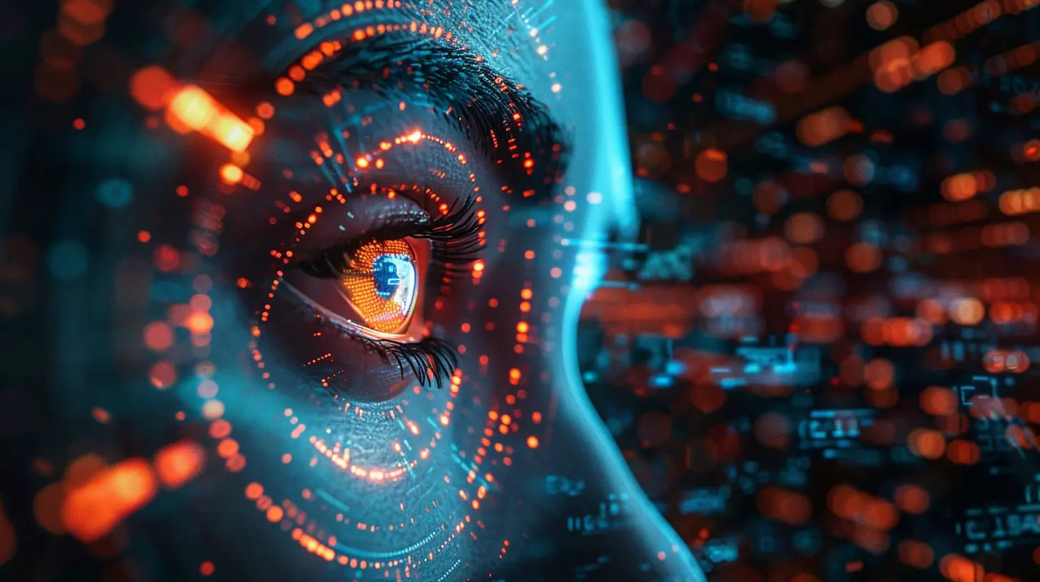 The Hidden Dangers of Data Tracking and How to Avoid Them