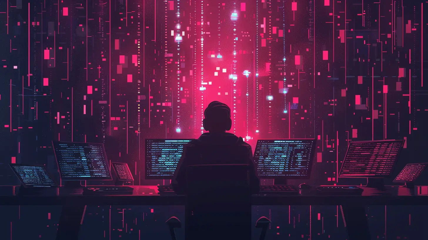 The Hidden Dangers of Data Tracking and How to Avoid Them
