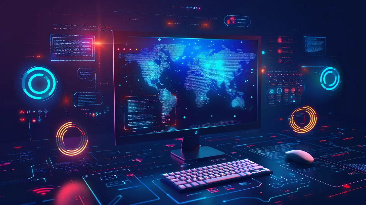 The Hidden Dangers of Data Tracking and How to Avoid Them