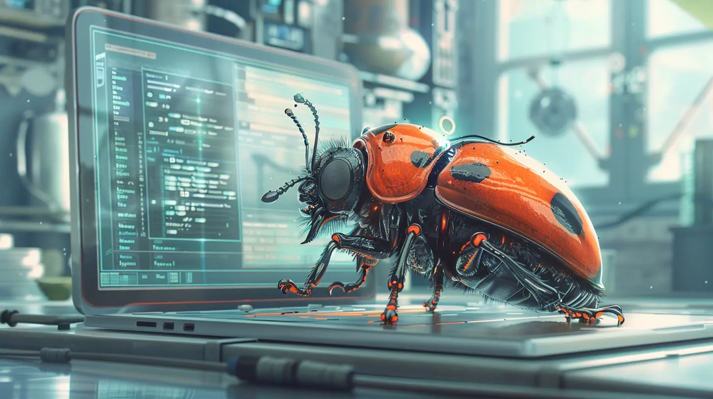 The Importance of Code Reviews: Improving Quality and Reducing Bugs