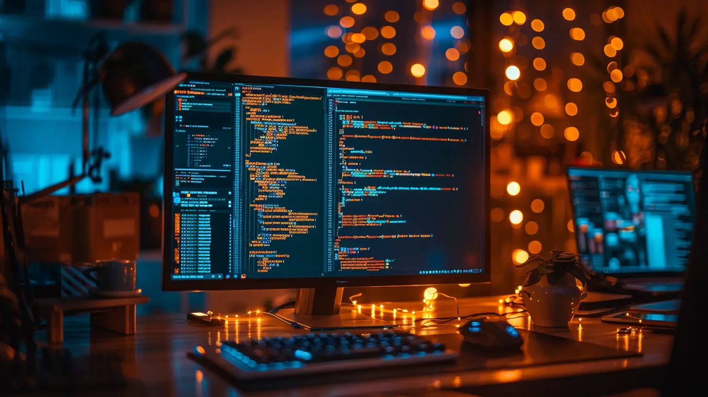 The Importance of Code Reviews: Improving Quality and Reducing Bugs