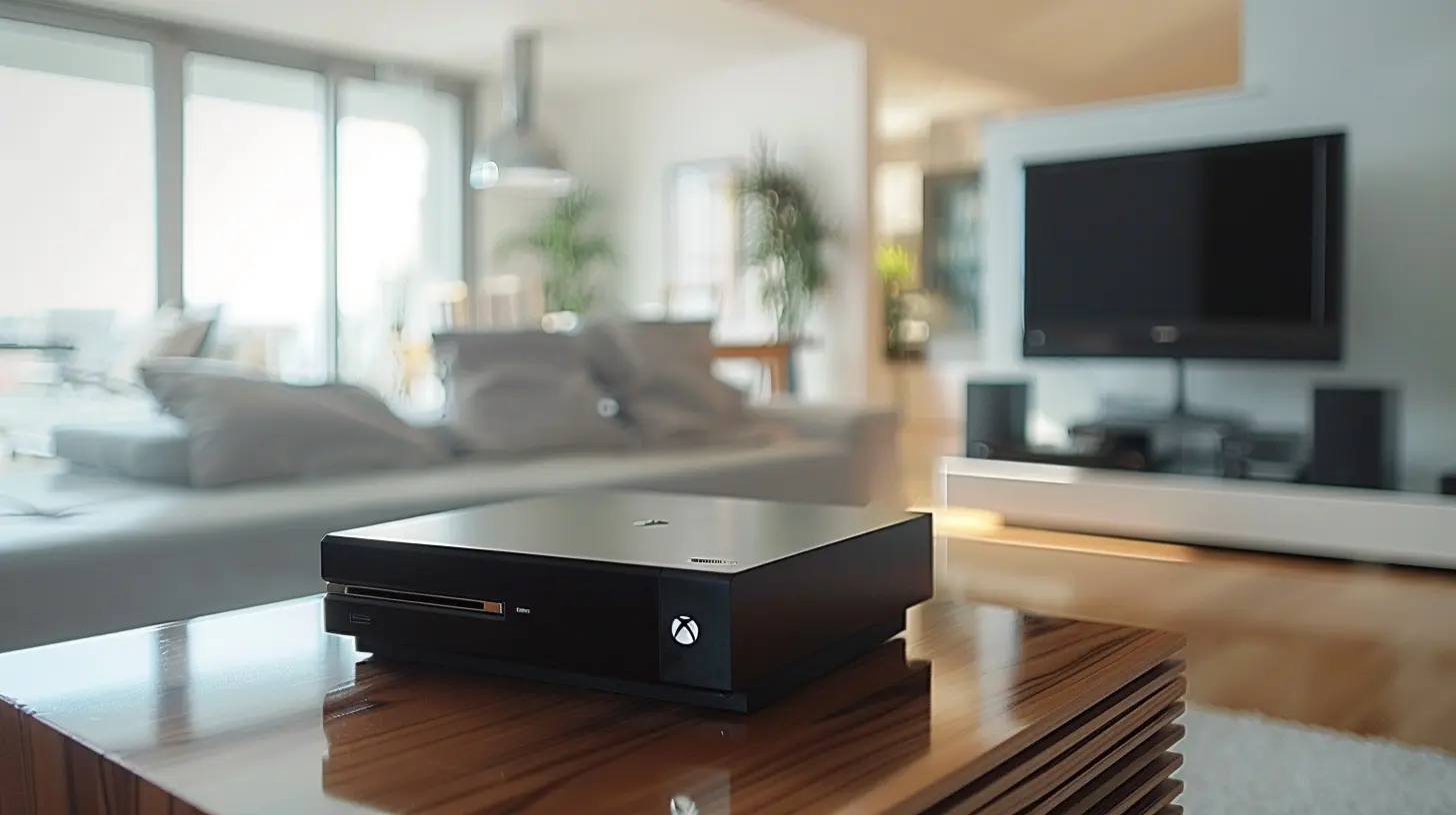 The Importance of HDR in Modern Console Gaming