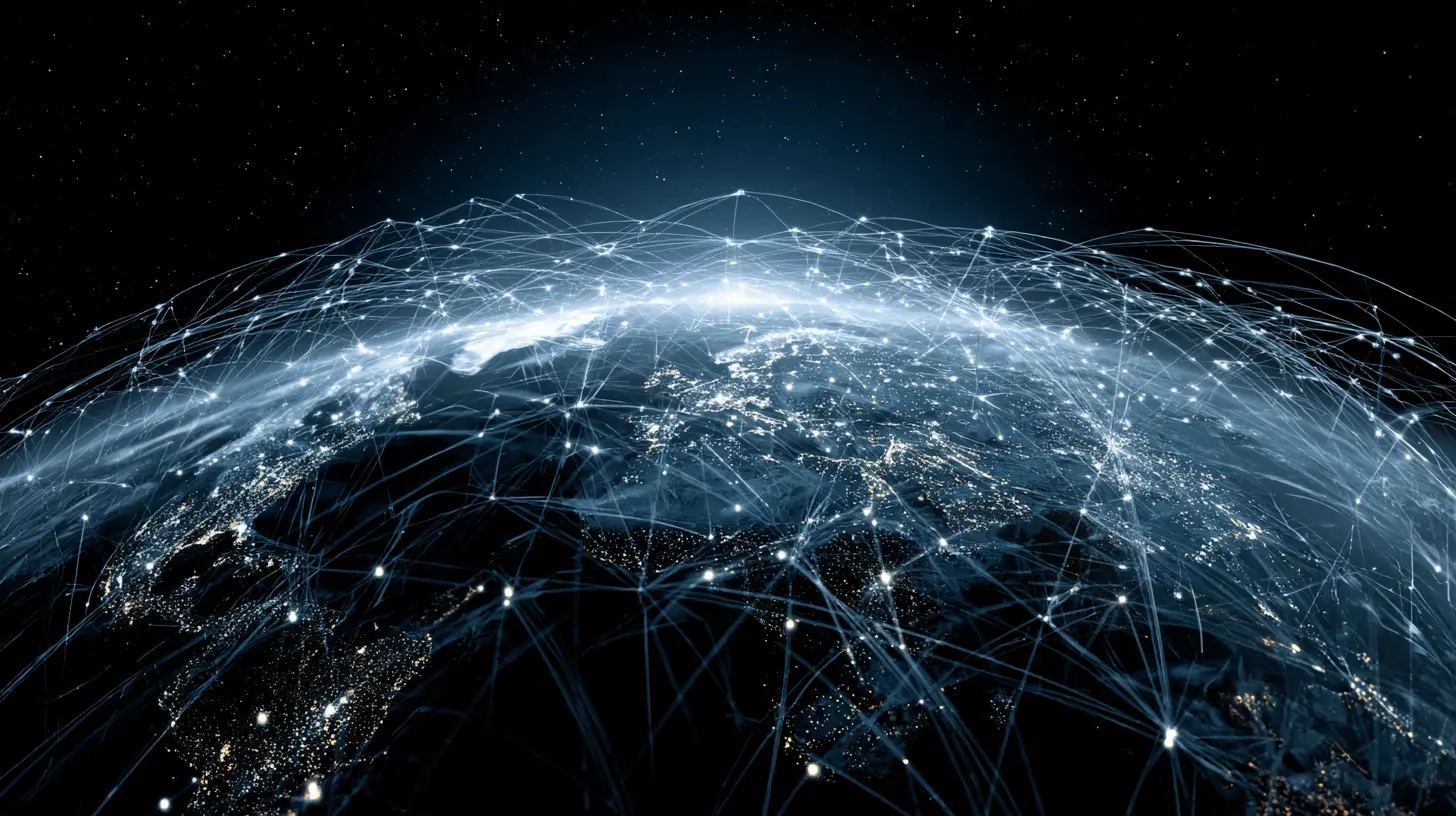The Importance of Network Visibility in a Remote World