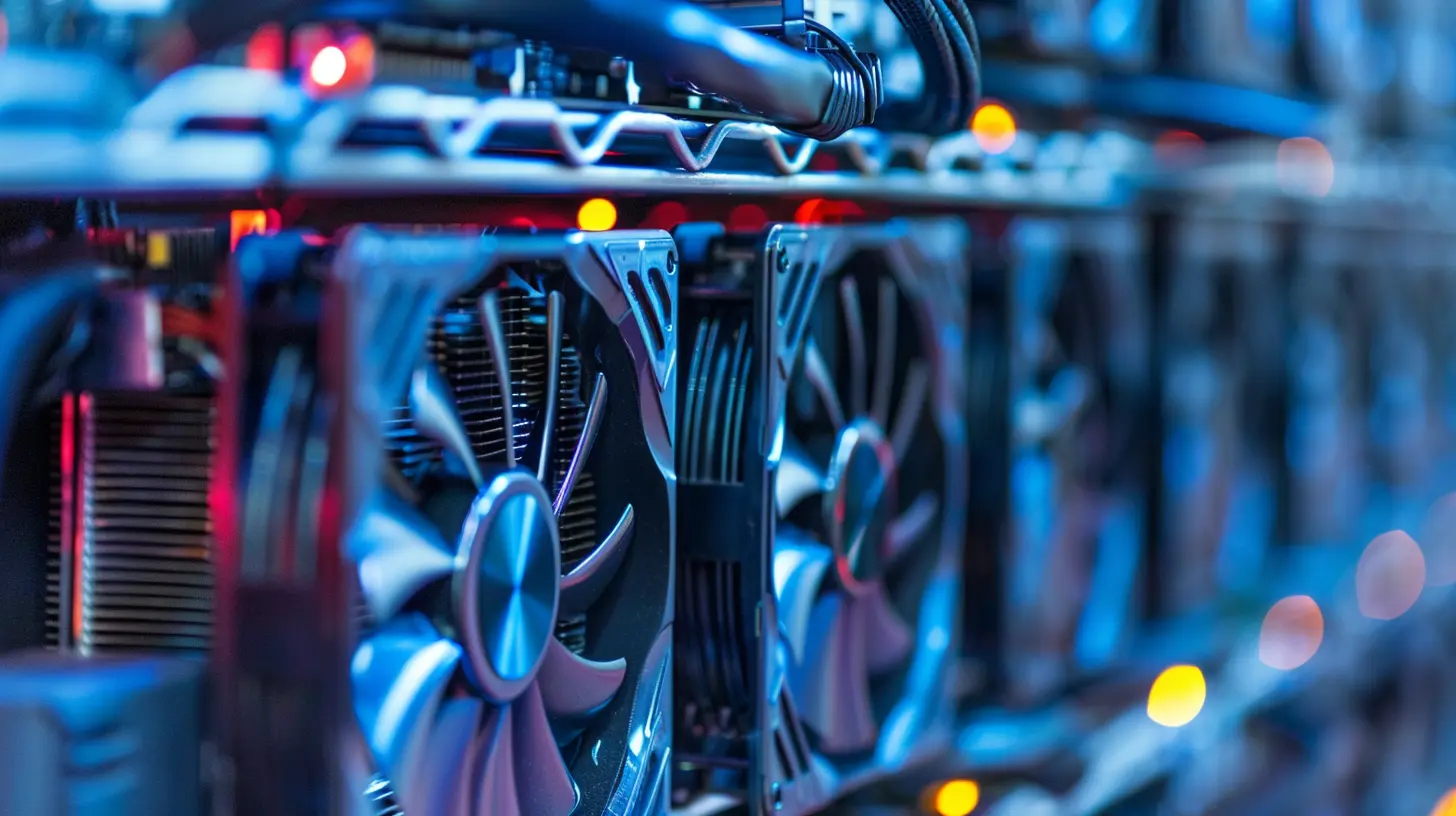 The Importance of Power Supply Units: Choosing the Right PSU for Your Build