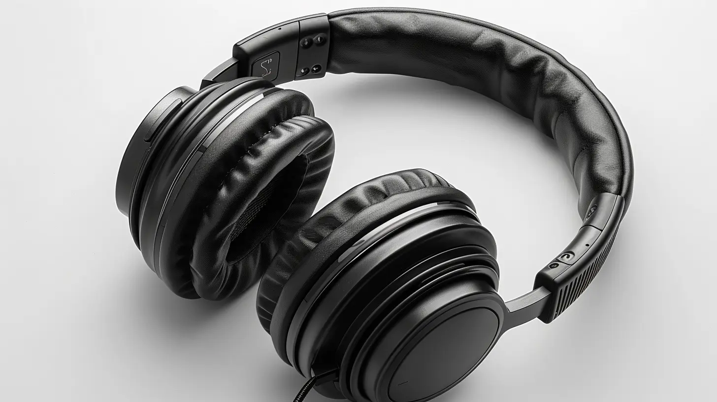 The Latest in Noise-Canceling Headphones: Top Picks Unveiled