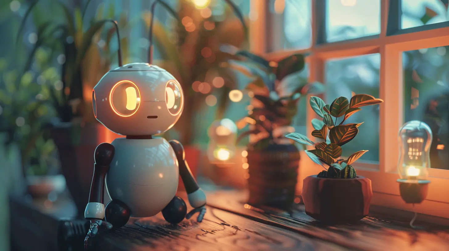 The Latest Smart Devices Changing the Way We Live