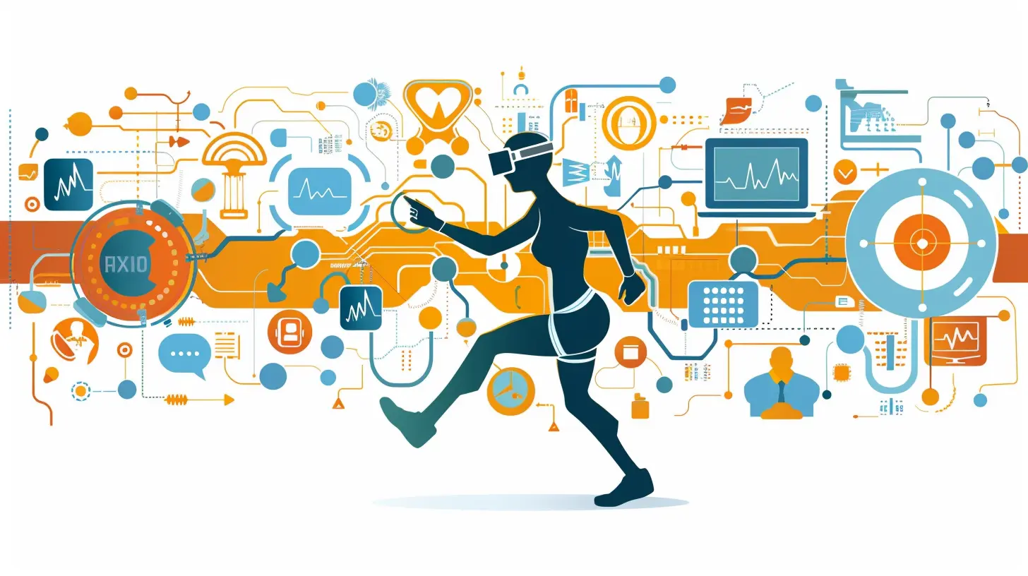 The Latest Tech Innovations for Fitness and Health