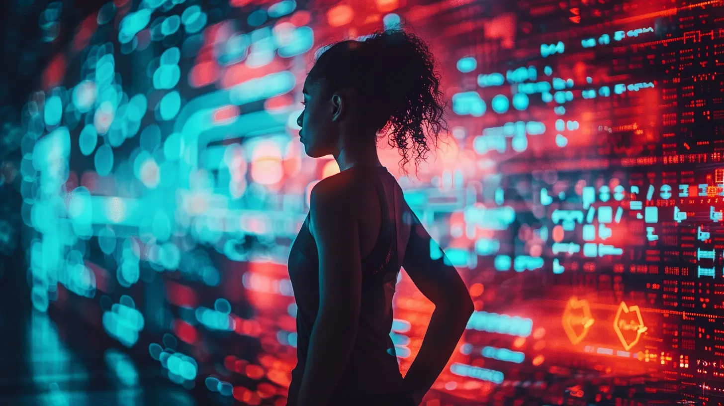 The Latest Tech Innovations for Fitness and Health