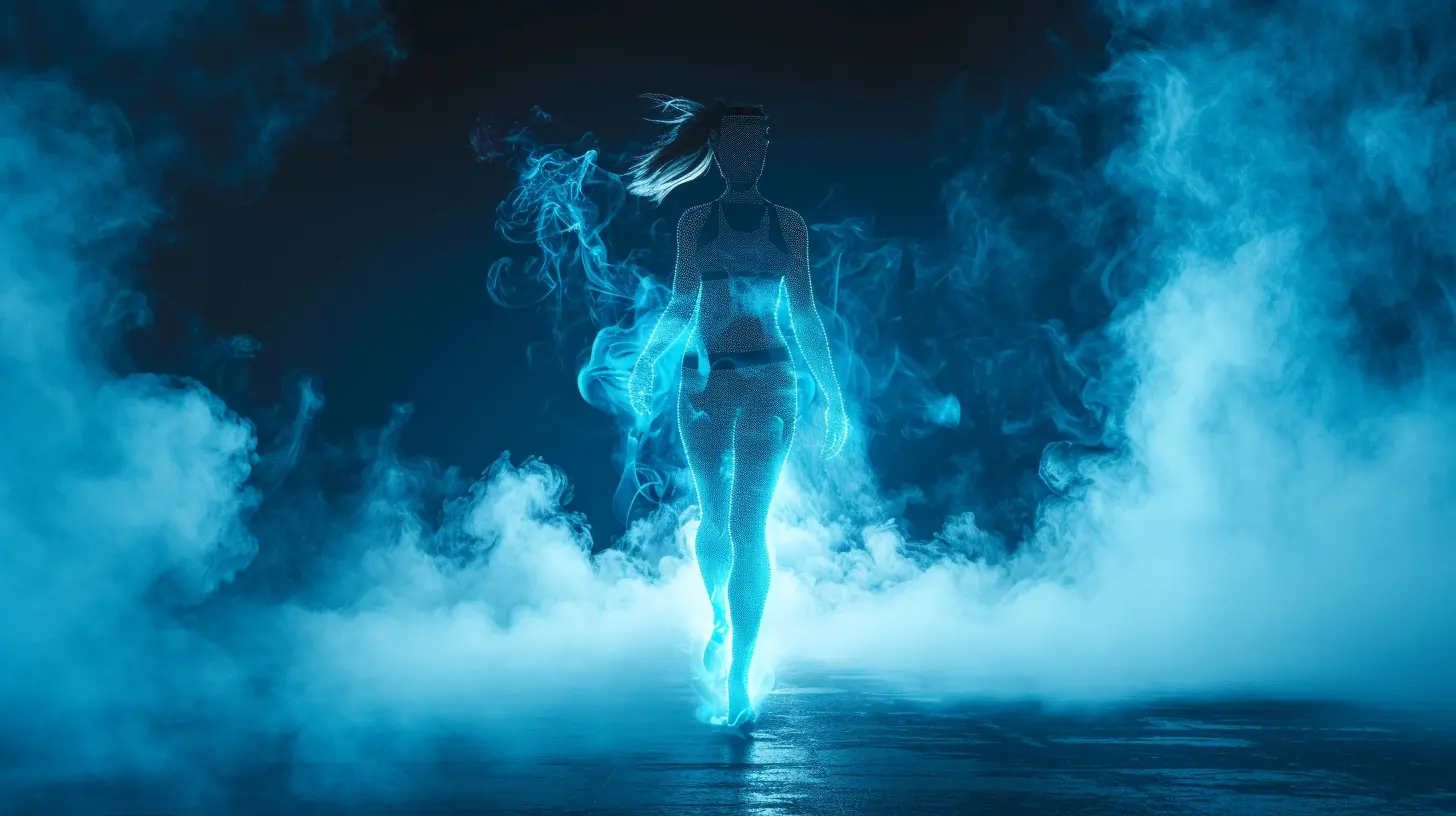 The Latest Tech Innovations for Fitness and Health