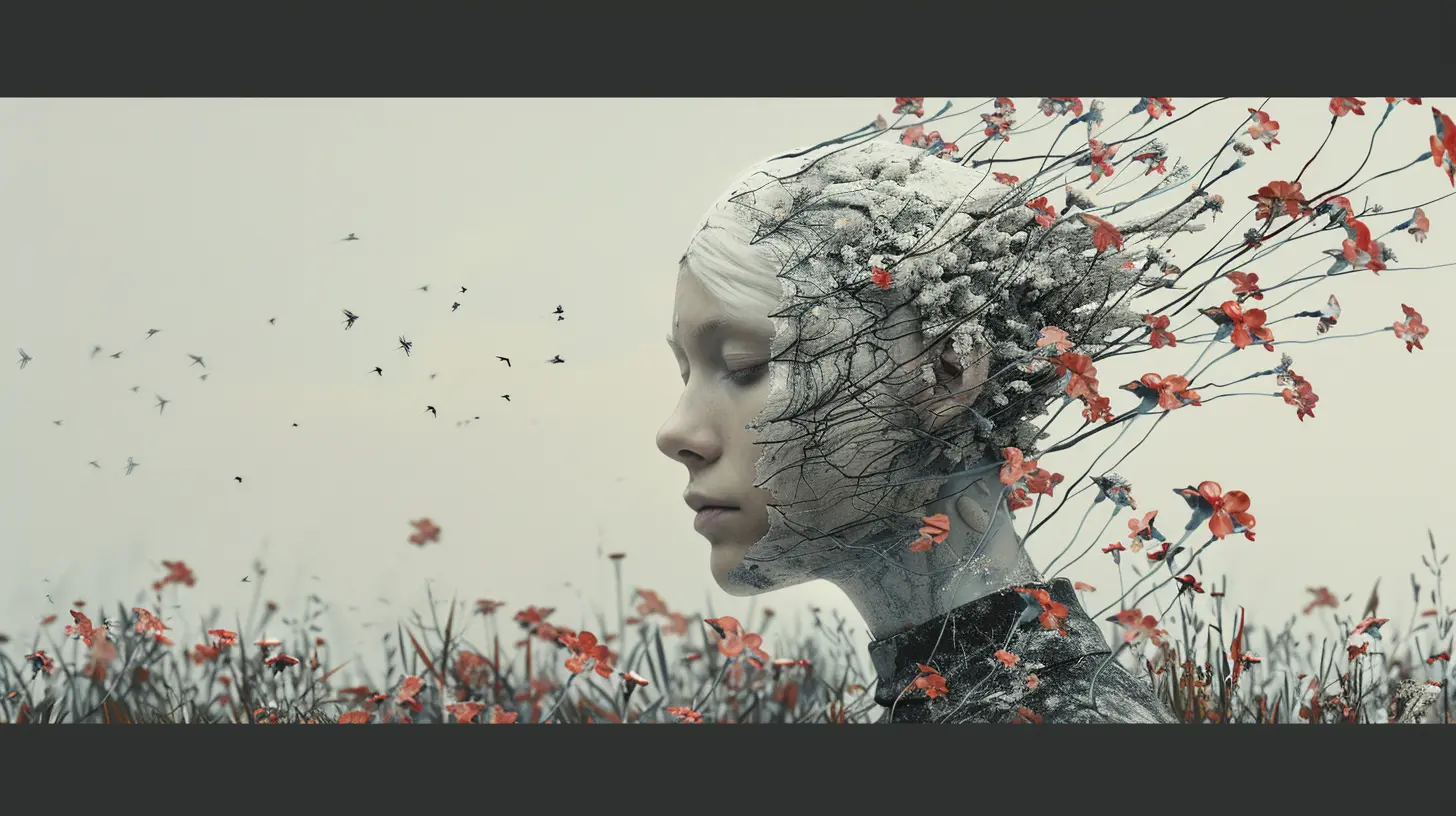 The Moral Implications of AI in Human Enhancement