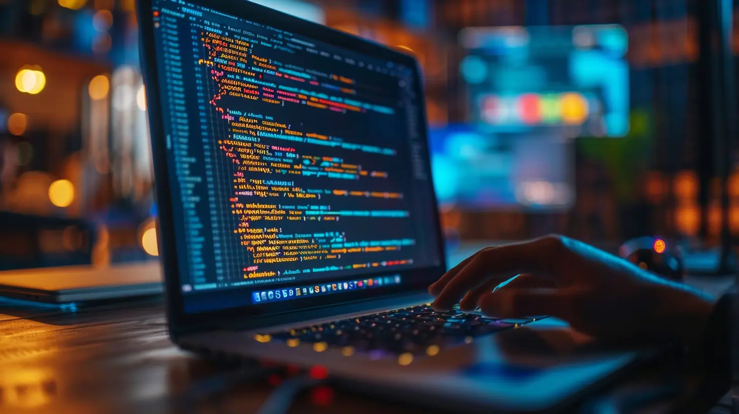 The Most Popular Developer Tools for JavaScript Projects