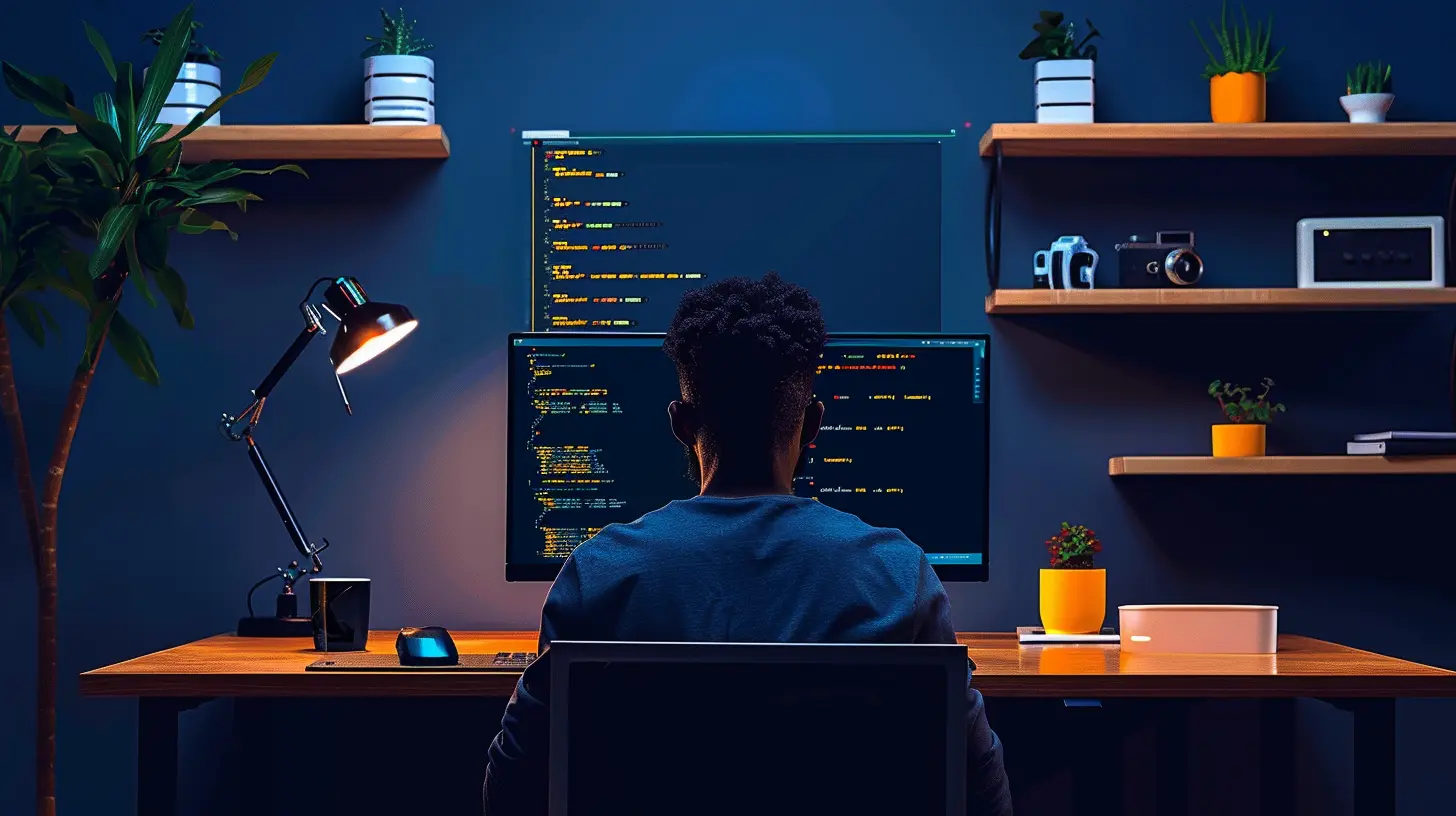 The Most Popular Developer Tools for JavaScript Projects