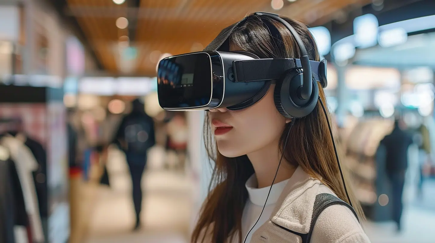 The Privacy Implications of Virtual and Augmented Reality