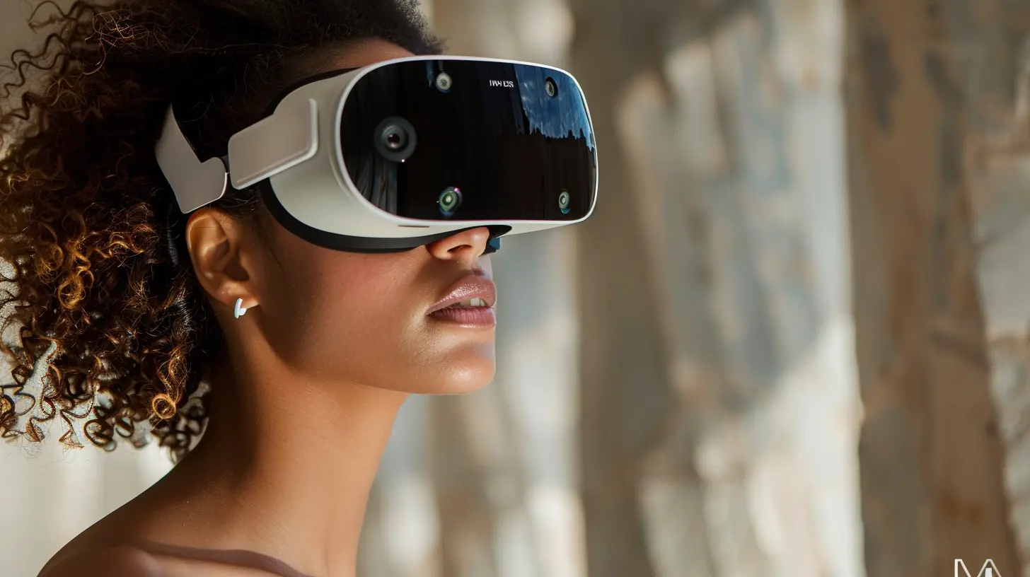 The Privacy Implications of Virtual and Augmented Reality
