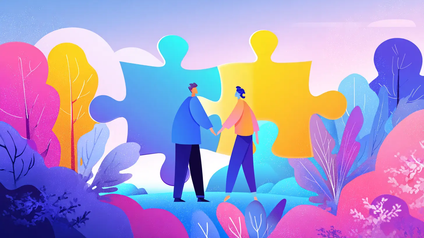 The Psychology Behind Effective Collaboration Software Design