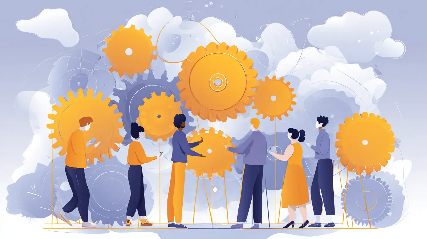 The Psychology Behind Effective Collaboration Software Design