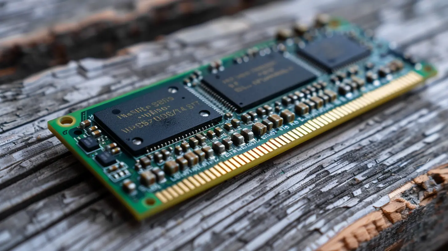 The Rise of ARM-Based Processors: What You Need to Know