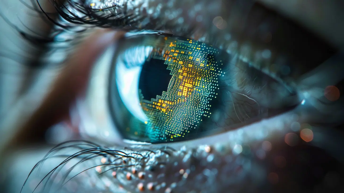 The Rise of Biometric Data: What It Means for Your Privacy