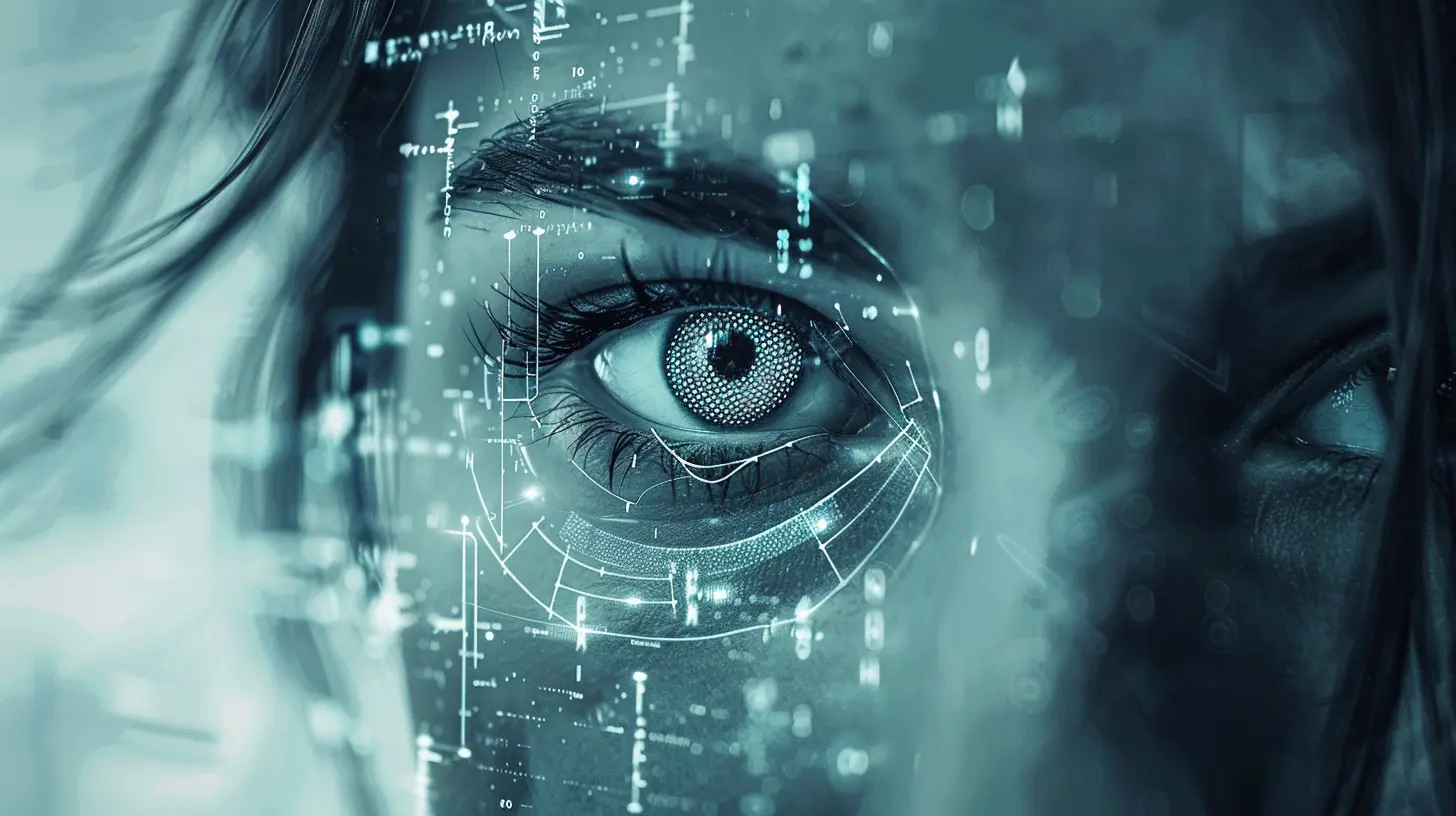 The Rise of Biometric Data: What It Means for Your Privacy