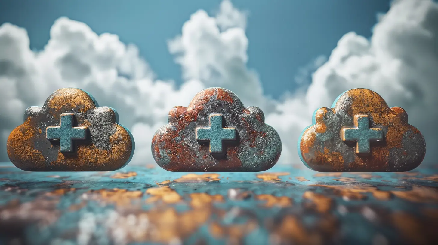 The Rise of Cloud Gaming: A New Frontier in Entertainment