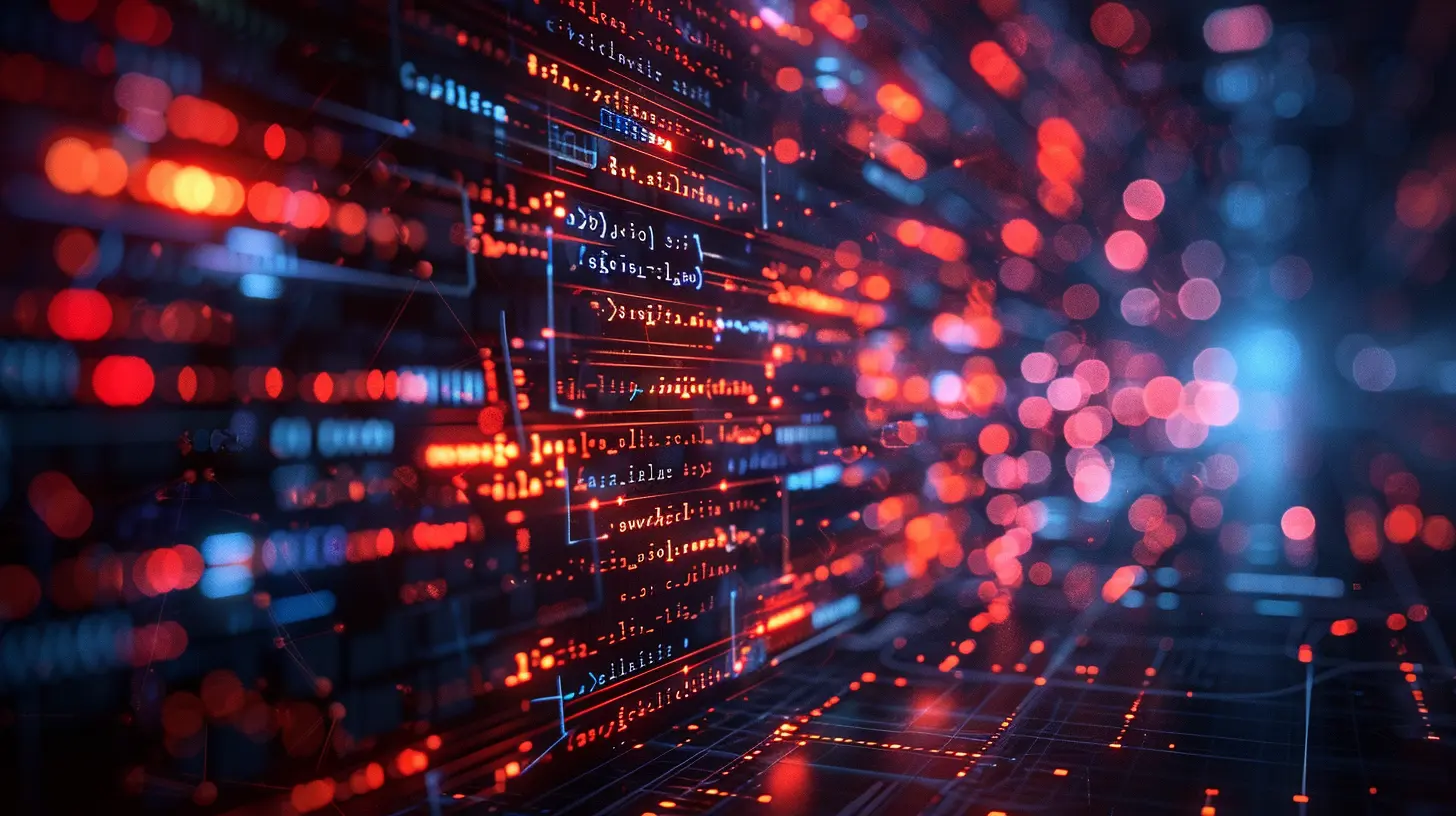 The Rise of Low-Code Platforms: What Developers Need to Know