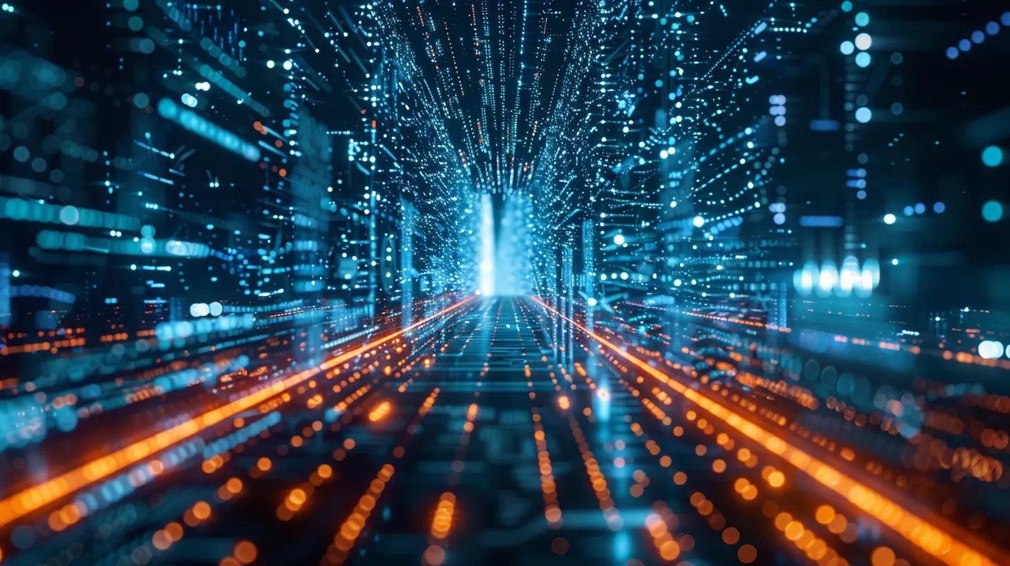 The Rise of Low-Code Platforms: What Developers Need to Know